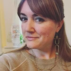 Meet your Posher, Jeannine